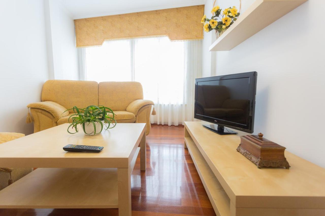 Casa Goros II Appartement Melide Buitenkant foto