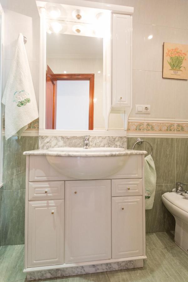 Casa Goros II Appartement Melide Buitenkant foto